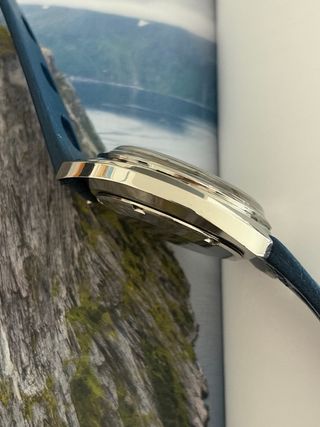 Orologio Seiko Navigator Timer Automatico Vintage