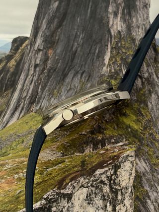 Orologio Seiko Navigator Timer Automatico Vintage