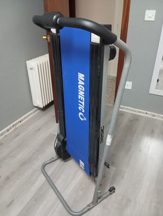 Caminadora Magnética Sin Motor