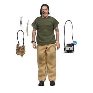 La Matanza de Texas 20 cm NECA The Hitchhiker