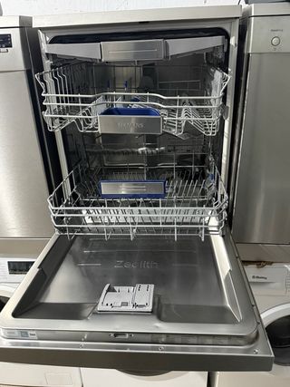 Lavavajillas Siemens 3 bandejas ￼￼