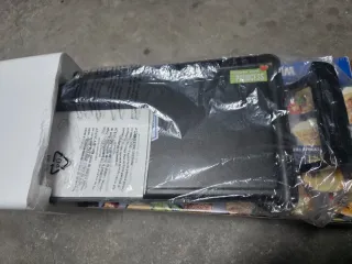 Plancha Eléctrica Princess - Sin Estrenar