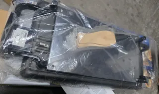 Plancha Eléctrica Princess - Sin Estrenar