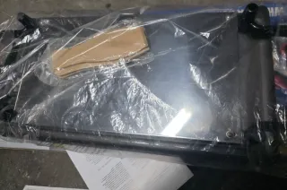 Plancha Eléctrica Princess - Sin Estrenar