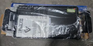 Plancha Eléctrica Princess - Sin Estrenar