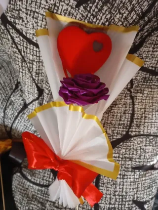 Regala flores eterna