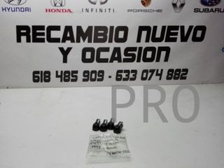 tapon limpia opel corsa tigra traseros nuevos