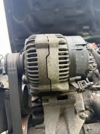 Alternador Bosch Ibiza/Cordoba 6K 028 903 025 Q