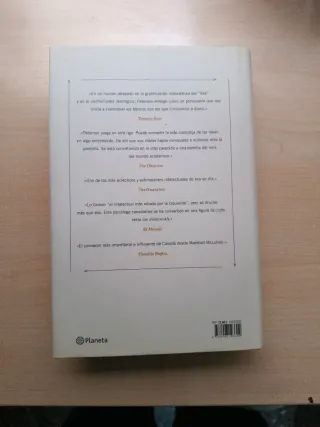 12 reglas para vivir: Un antídoto al caos
