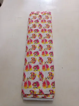 Tela estampada Freddie Mercury