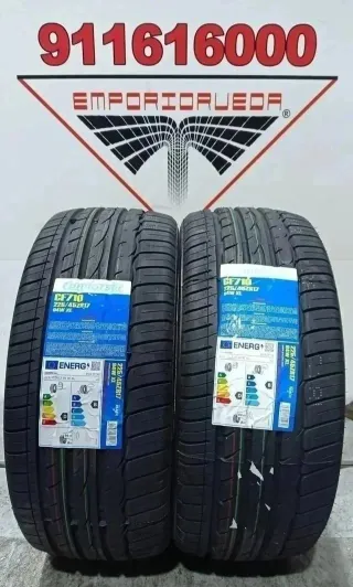 4UD 225 45 17 W COMFORSER RUEDA NUEVA YA MONATDA