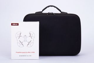 Dron DJI Mini 3 Pro poco uso