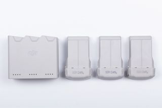 Dron DJI Mini 3 Pro poco uso