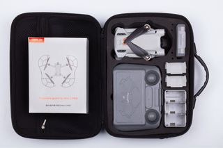 Dron DJI Mini 3 Pro poco uso