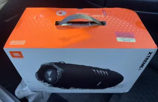 Altavoz JBL Xtreme 4 Bluetooth Portátil