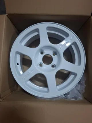 Llantas Speedline Citroën Sport