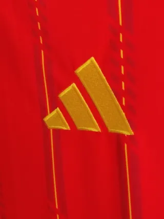 Camiseta Fútbol España Mundial 2026 Talla M