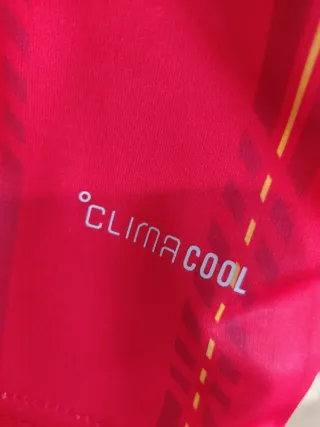 Camiseta Fútbol España Mundial 2026 Talla M