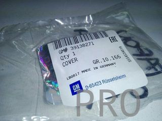 tapon limpia opel astra H trasero nuevo