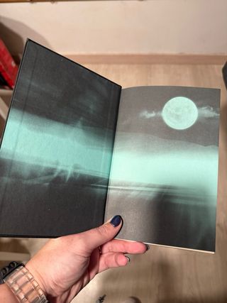 El príncipe de la niebla