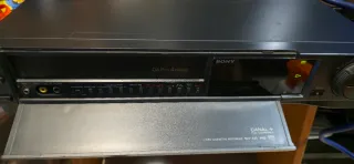 Sony VHS DA Pro 4 Head
