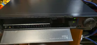 Sony VHS DA Pro 4 Head