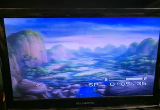 Sony VHS DA Pro 4 Head