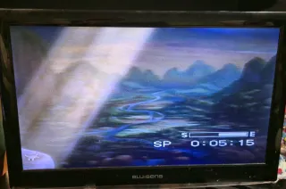 Sony VHS DA Pro 4 Head