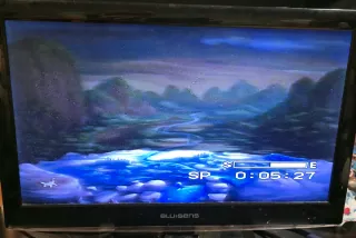 Sony VHS DA Pro 4 Head