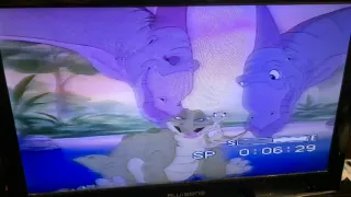 Sony VHS DA Pro 4 Head