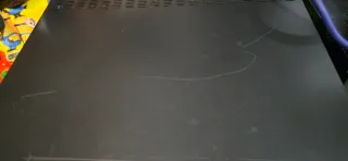 Sony VHS DA Pro 4 Head