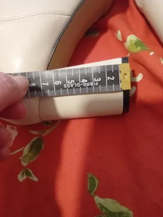 Botines Reserved Talla 38