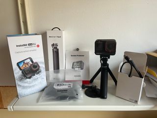 Insta360 Ace Pro Pack Nuevo