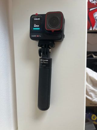 Insta360 Ace Pro Pack Nuevo