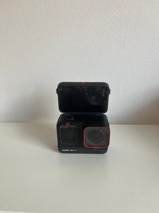 Insta360 Ace Pro Pack Nuevo