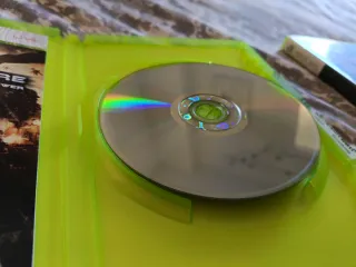 Xbox 360 Armored Core: For Answer