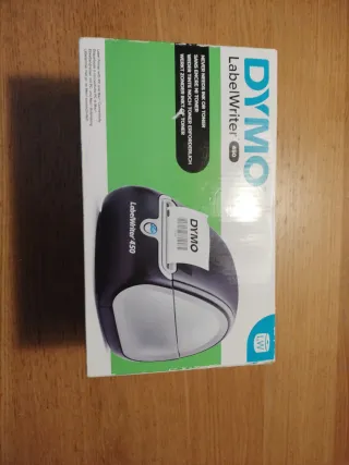 Dymo LabelWriter 450 Impresora Etiquetas
