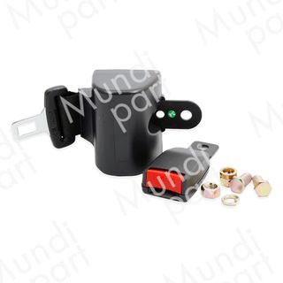 CINTURON DE SEGURIDAD