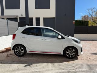 KIA Picanto GT 2021