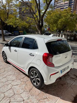 KIA Picanto GT 2021
