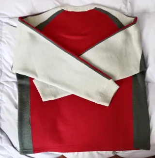 Jersey hombre vendo.