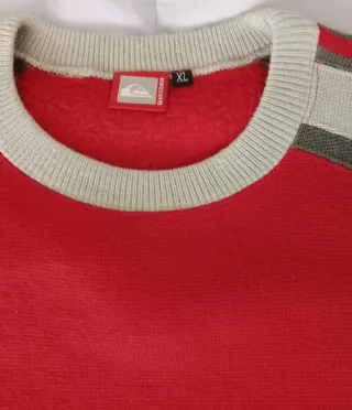 Jersey hombre vendo.