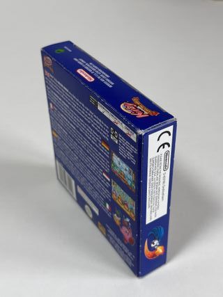 Kirby & The Amazing Mirror GBA