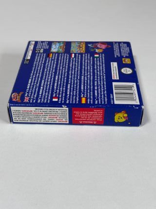 Kirby & The Amazing Mirror GBA