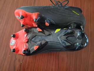 Adidas Predator Edge.1 Shadowportal FG