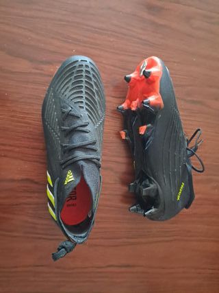 Adidas Predator Edge.1 Shadowportal FG
