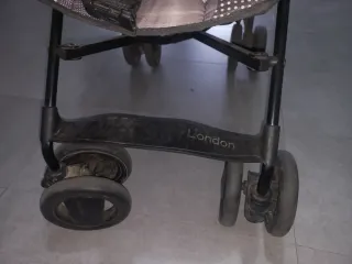 Silla de paseo Chicco London