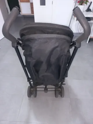 Silla de paseo Chicco London