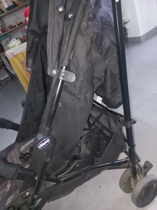 Silla de paseo Chicco London