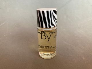 Miniatura BY EAU DE TOILETTE, de Dolce&Gabbana